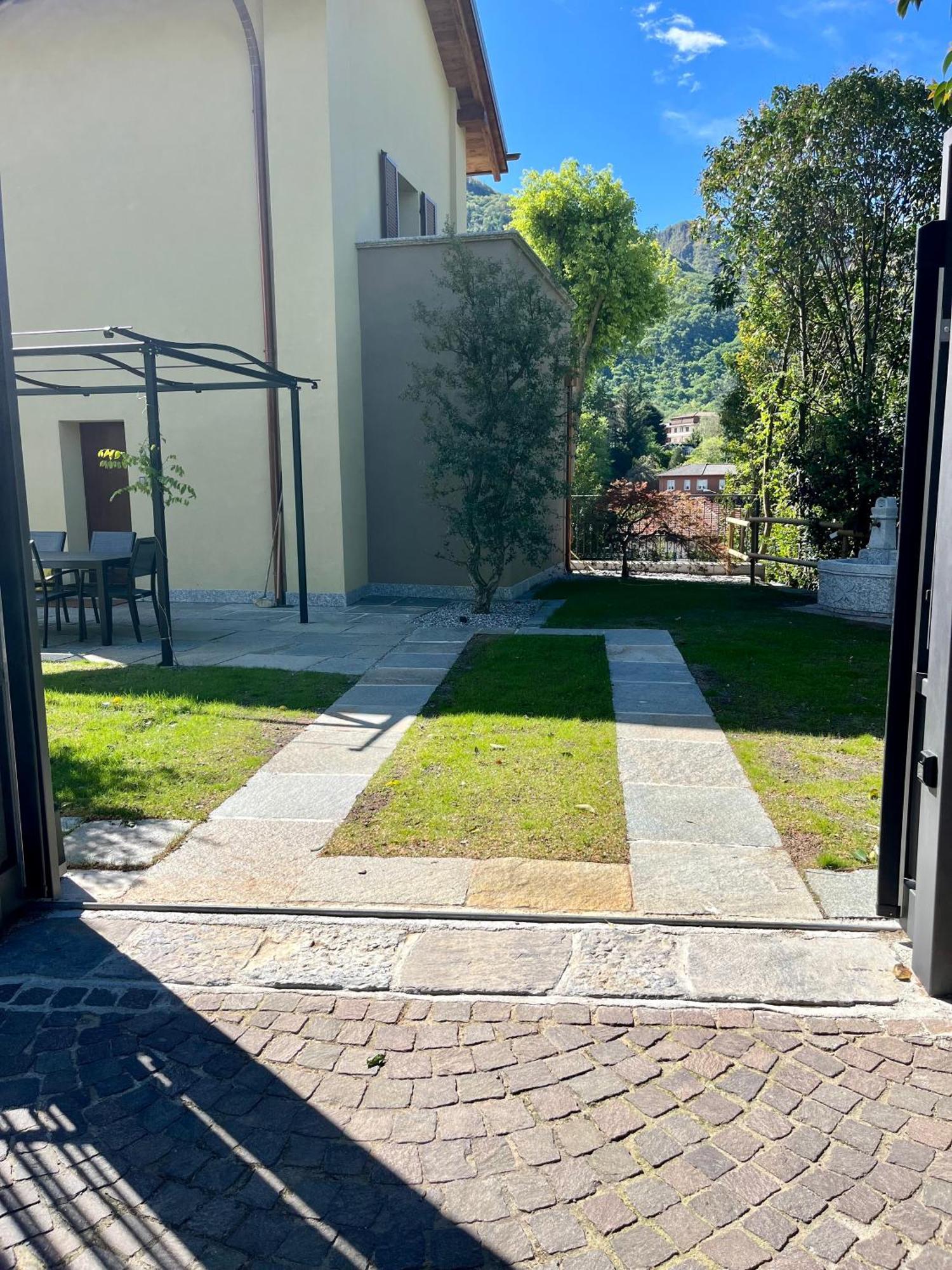 Lulu Home Malgrate Exterior photo